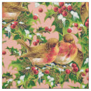 Search for christmas fabric Holly