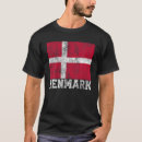 Search for denmark flag tshirts Country