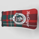 Search for clan golf head covers Scotland