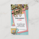 Search for crayon business cards Principal