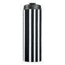 Search for black and white striped travel mugs Cool