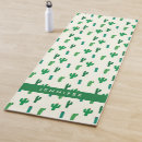 Search for cactus yoga mats Desert