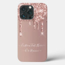 Search for sparkly gold iphone 13 pro cases For kids
