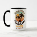 Search for vintage girl mugs Vacation