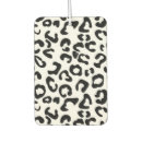 Search for leopard print car air fresheners Pattern