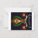 Search for pagan christmas cards Witch