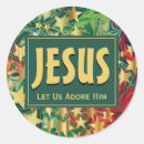 Search for chistmas stickers Christian