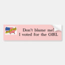 Search for palin bumper stickers Mccain