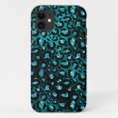 Search for spots iphone cases Teal
