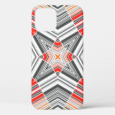 Search for stripes background iphone cases White
