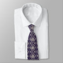 Search for era of ties Pattern