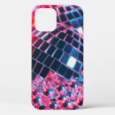 Search for disco ball iphone cases Blue