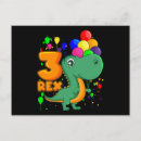 Search for three year old postcards 3rd birthday
