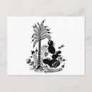 Search for hungry postcards Vintage