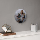 Search for mothers day clocks Grandma
