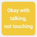 Search for touch labels Social distancing