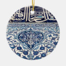 Search for turkish christmas tree decorations Floral