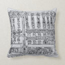 Search for paris france cushions Cafe