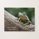 Search for frog puzzles Nature