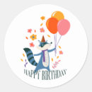 Search for fox illustration stickers Cute