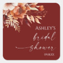 Search for bouquet flowers stickers Bridal shower