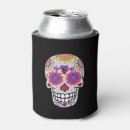 Search for day dead can coolers Black
