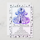 Search for dalmatian spots invitations For kids