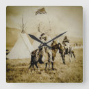 Search for native american indian clocks Indians