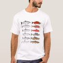 Search for spawn tshirts Salmon