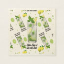 Search for gin napkins Cocktail