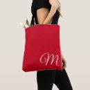 Search for red bags Simple