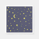 Search for starlight napkins Blue