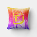 Search for 80s retro cushions Tropical