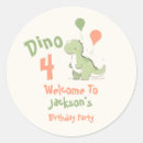 Search for 4 birthday stickers 4th birthday party