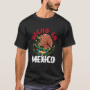 Search for hecho en mexico tshirts Design