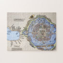 Search for aztec map Tenochtitlan