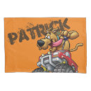 Search for cartoon dog pillowcases Scooby doo