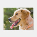 Search for golden retriever doormats Animal