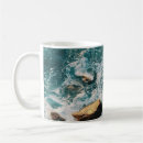 Search for adventure begins mugs Sand