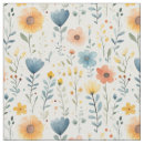 Search for wildflower fabric Floral