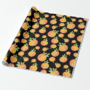 Search for pumpkins wrapping paper Squash