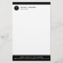 Search for stationery paper Minimal