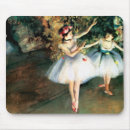 Search for ballet stages mousepads Dancer