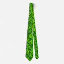 Search for green irish ties Plant