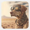 Search for labrador retriever dog stickers Steampunk