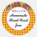 Search for mixed labels Orange