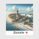 Search for sanibel stickers Souvenir