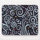 Search for curl mousepads Decorative
