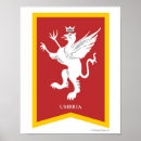 Search for crests art Flags