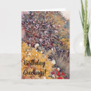 Search for variety cards Garden